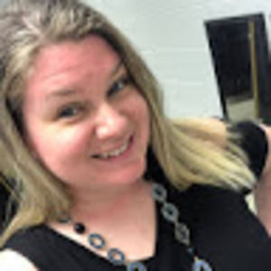 Meet your Posher, Renae